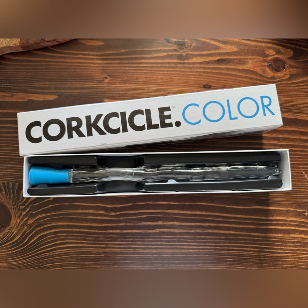 Corkcicle Wine Bottle Chiller